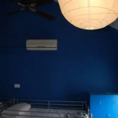 A Beary Good Hostel Сингапур спортивное сооружение