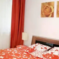 Отель Bed and Breakfast Apartman Budapest Венгрия, Будапешт - отзывы, цены и фото номеров - забронировать отель Bed and Breakfast Apartman Budapest онлайн комната для гостей фото 3