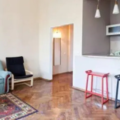 Гостиница Casa Solomia комната для гостей фото 5
