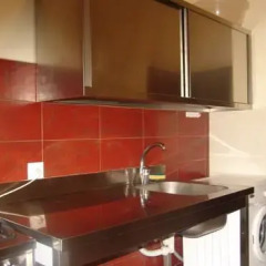 New House Hotel Тбилиси в номере фото 2