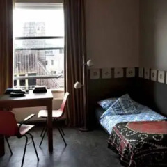 Отель B&B Lieve Nachten Нидерланды, Амстердам - отзывы, цены и фото номеров - забронировать отель B&B Lieve Nachten онлайн комната для гостей фото 2