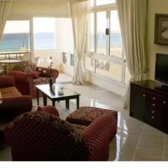 Апартаменты 310 El Andalous Apartment комната для гостей фото 5
