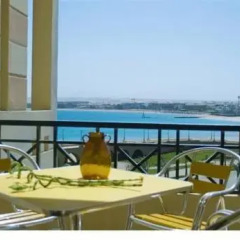 Апартаменты 310 El Andalous Apartment балкон