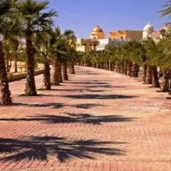 Апартаменты 310 El Andalous Apartment