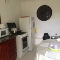 Отель My-Places Montego Bay Vacation Home в номере