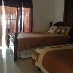 Отель My-Places Montego Bay Vacation Home комната для гостей фото 4