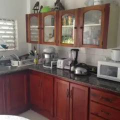 Отель My-Places Montego Bay Vacation Home в номере фото 2