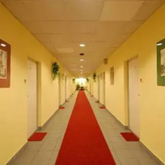 Отель Professor's Guest House Венгрия, Будапешт - отзывы, цены и фото номеров - забронировать отель Professor's Guest House онлайн интерьер отеля фото 2