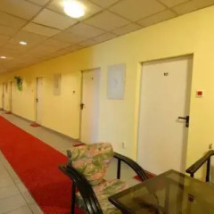 Отель Professor's Guest House Венгрия, Будапешт - отзывы, цены и фото номеров - забронировать отель Professor's Guest House онлайн интерьер отеля фото 3