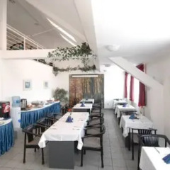 Отель Professor's Guest House Венгрия, Будапешт - отзывы, цены и фото номеров - забронировать отель Professor's Guest House онлайн питание фото 2