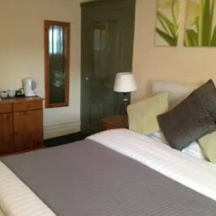 Отель Kipps Brighton Hostel Великобритания, Кемптаун - отзывы, цены и фото номеров - забронировать отель Kipps Brighton Hostel онлайн комната для гостей фото 7