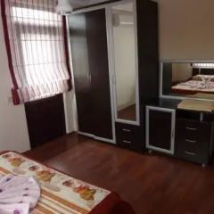 Отель Villa Demirkaya удобства в номере фото 2