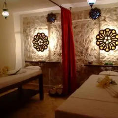 Likya Residence Hotel & Spa - Adults Only спа