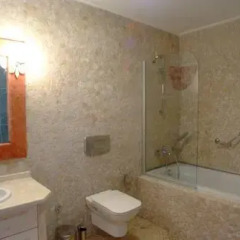 Likya Residence Hotel & Spa - Adults Only ванная фото 2