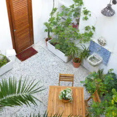 Отель B&B Garibaldi Италия, Трапани - отзывы, цены и фото номеров - забронировать отель B&B Garibaldi онлайн фото 8