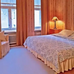 Отель Private Apartments Финляндия, Хельсинки - отзывы, цены и фото номеров - забронировать отель Private Apartments онлайн комната для гостей фото 2