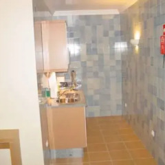 Hotel Apartamento Dunamar интерьер отеля фото 2