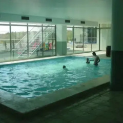 Hotel Apartamento Dunamar бассейн фото 3