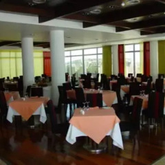Hotel Apartamento Dunamar питание