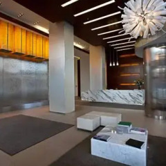 Отель Global Luxury Suites at Columbus спа