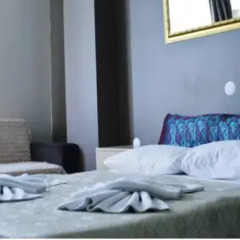 Esra Sultan Petrol Hotel сауна
