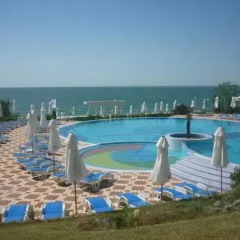 PrimaSol Sineva Beach Hotel - Все включено пляж фото 2