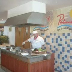 PrimaSol Sineva Beach Hotel - Все включено спа