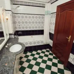 Гостиница Горькофф на Остоженке сауна