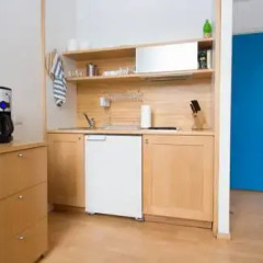 Отель Skoone Old Town Loft в номере фото 2