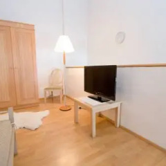 Отель Skoone Old Town Loft комната для гостей фото 4