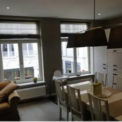 Апартаменты Zucchero Apartment Brugge в номере фото 2