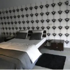 Апартаменты Zucchero Apartment Brugge интерьер отеля