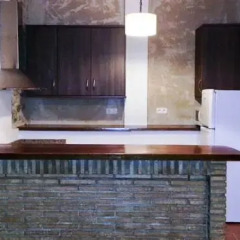Отель Casa Rural La Alquería del Pilar Баньерес-де-Мариола интерьер отеля фото 2