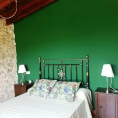 Отель Casa Rural La Alquería del Pilar Баньерес-де-Мариола помещение для мероприятий