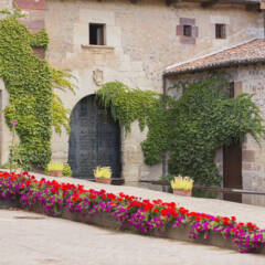 Hotel El Convento de Mave фото 8