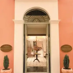 Hotel Ippoliti интерьер отеля фото 2