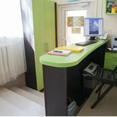 Hello Grodno Hostel комната для гостей фото 3