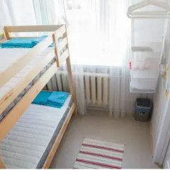 Hello Grodno Hostel бассейн