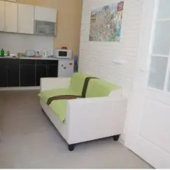 Hello Grodno Hostel комната для гостей фото 2
