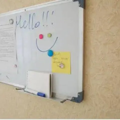 Hello Grodno Hostel сейф в номере