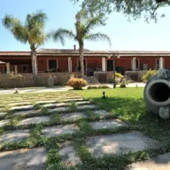 Отель Agriturismo Sant' Elia Сиракуза фото 3