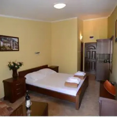 Отель Rooms Dobrotski Dvori комната для гостей фото 3