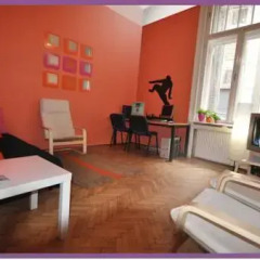 Fifth Hostel комната для гостей фото 3