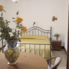 Отель B&B Airone Сиракуза фото 2