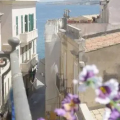 Отель B&B Airone Сиракуза питание фото 3