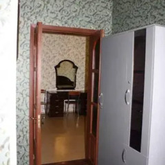 Апартаменты Apartments Pushkinskaya интерьер отеля
