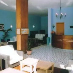 Hotel Riviera Сиракуза интерьер отеля фото 2