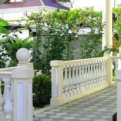 Гостиница Лазурь фото 6