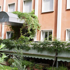 Eco-Hotel La Residenza Милан фото 5