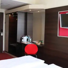 AZIMUT Hotel City South Berlin спа